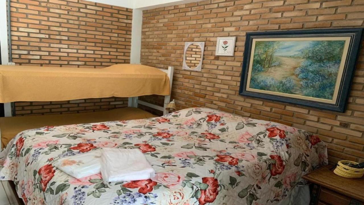 Bela Ilha Guest House Ilhabela Exterior photo