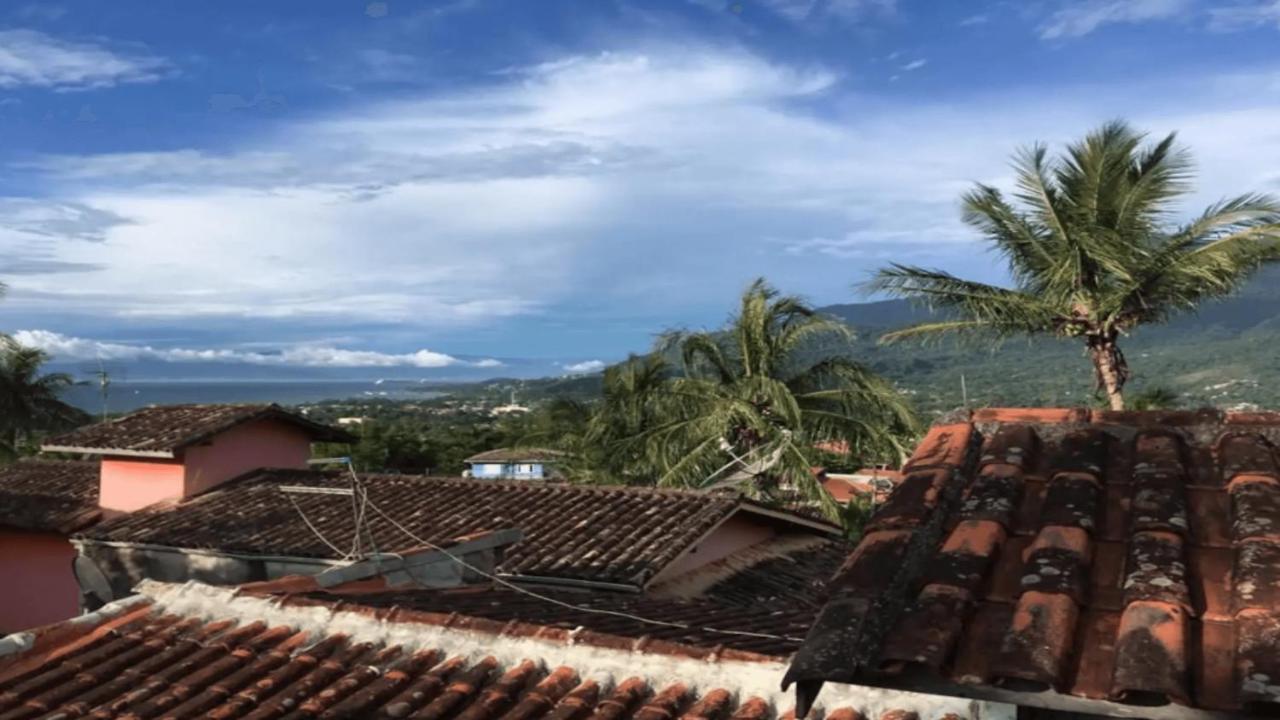 Bela Ilha Guest House Ilhabela Exterior photo